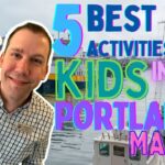 Things to Do in Portland Maine With Kids