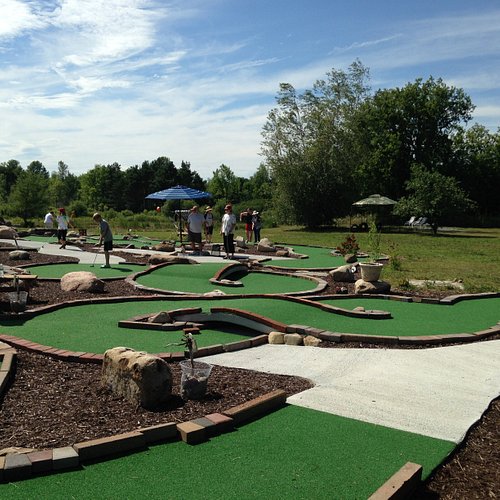 Things to Do in Potsdam Ny
