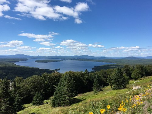 Things to Do in Rangeley