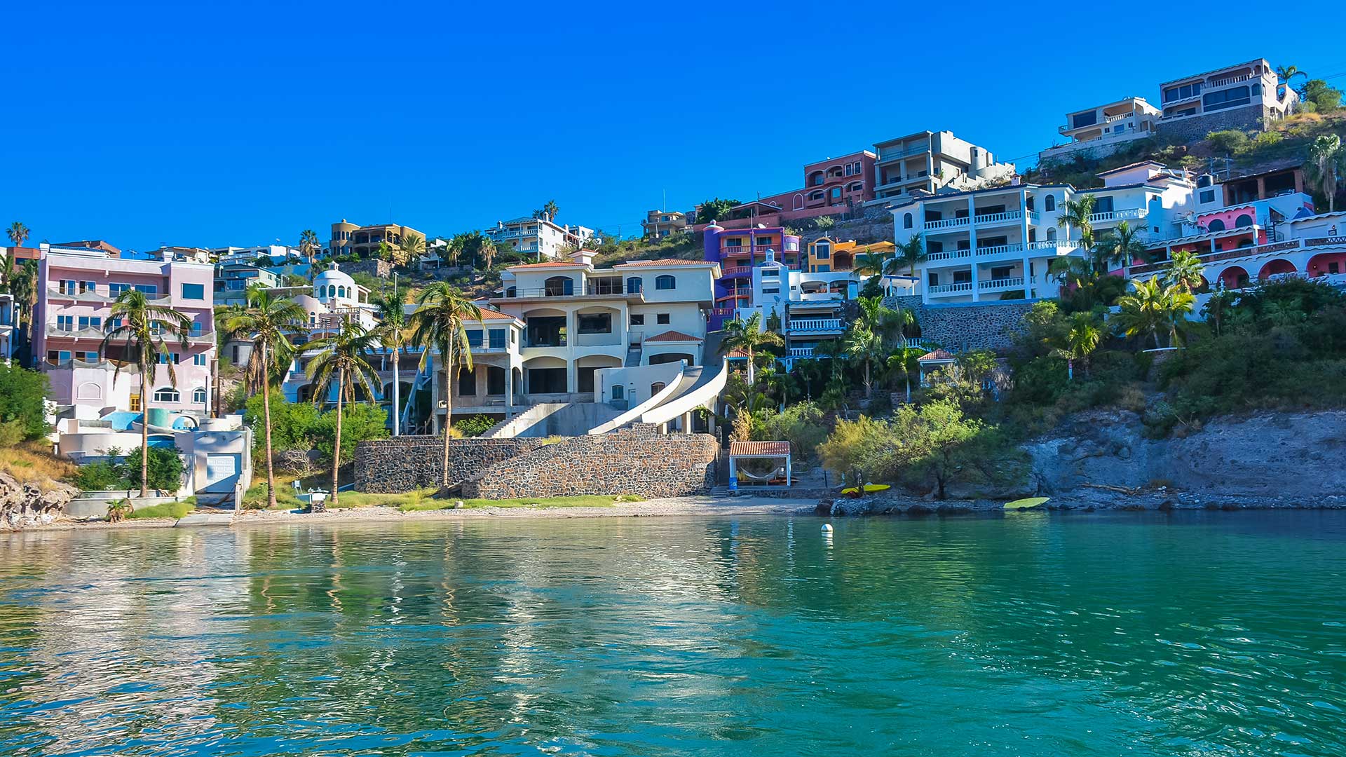 Things to Do in San Carlos Mexico