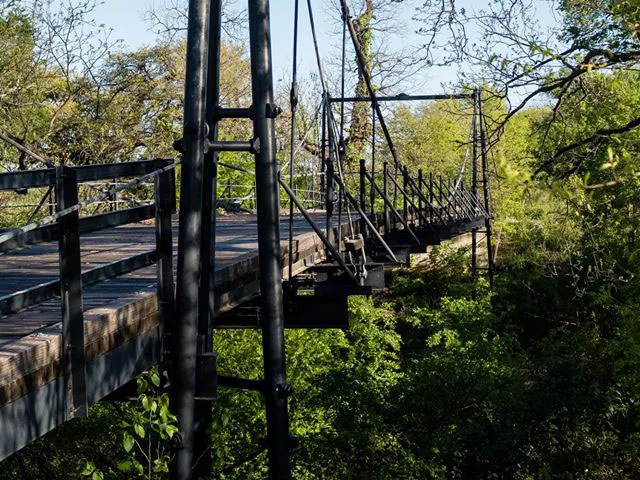 Things to Do in San Saba Texas