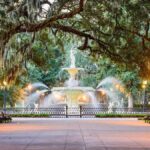 Things to Do in Savannah Ga for Couples