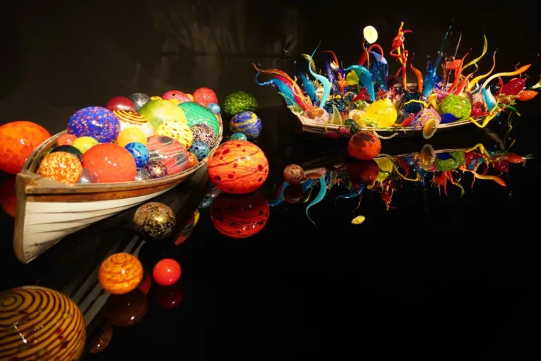 Things to Do in Seattle With Teens