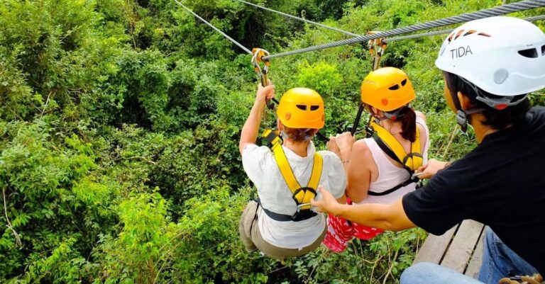 Things to Do in Siem Reap