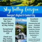 Things to Do in Sky Valley Ga