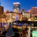 Things to Do in Slc in Winter