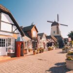 Things to Do in Solvang for Couples