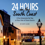 Things to Do in South Coast Massachusetts