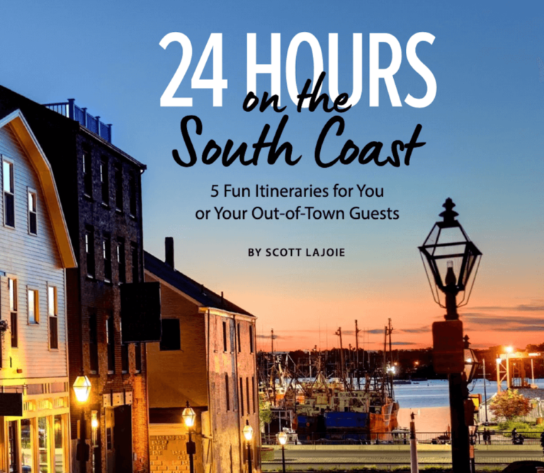 Things to Do in South Coast Massachusetts