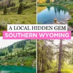Things to Do in Southern Wyoming