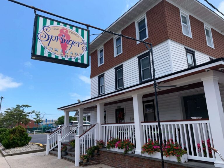 Things to Do in Stone Harbor Nj