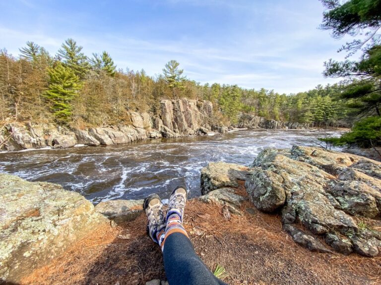 Things to Do in Taylors Falls