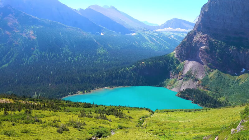 Things to Do in the Flathead Valley