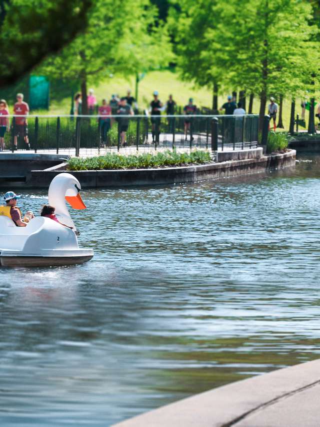 Things to Do in the Woodlands This Weekend