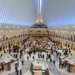 Things to Do in Tribeca New York