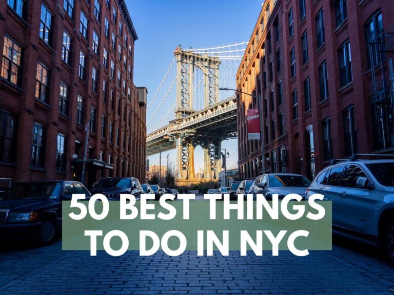 Things to Do in Tribeca New York City