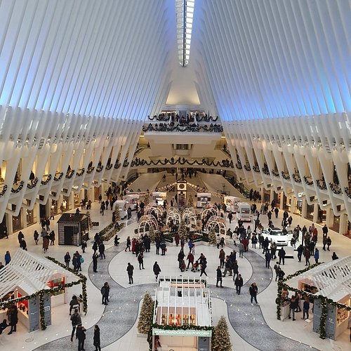 Things to Do in Tribeca New York