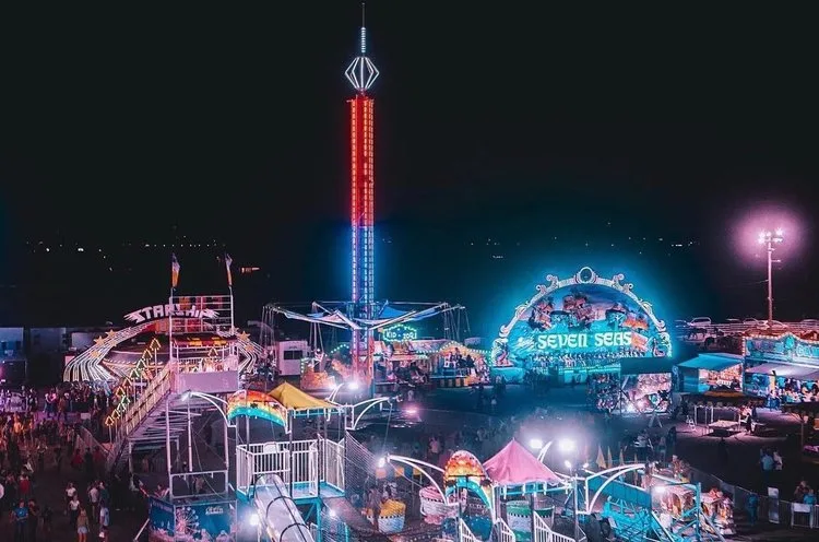 Things to Do in Utah County This Weekend