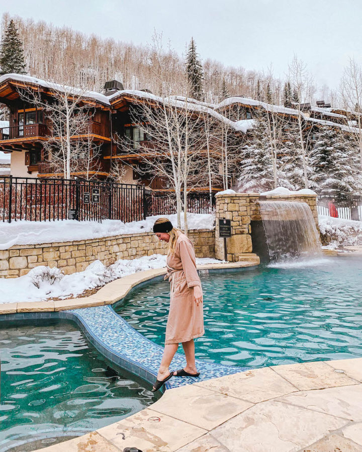 Things to Do in Vail Colorado Winter