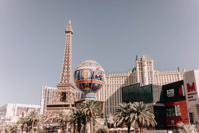 Things to Do in Vegas Besides Gamble