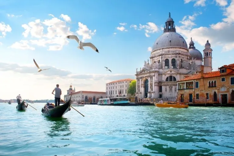 Things to Do in Venice for Young Adults