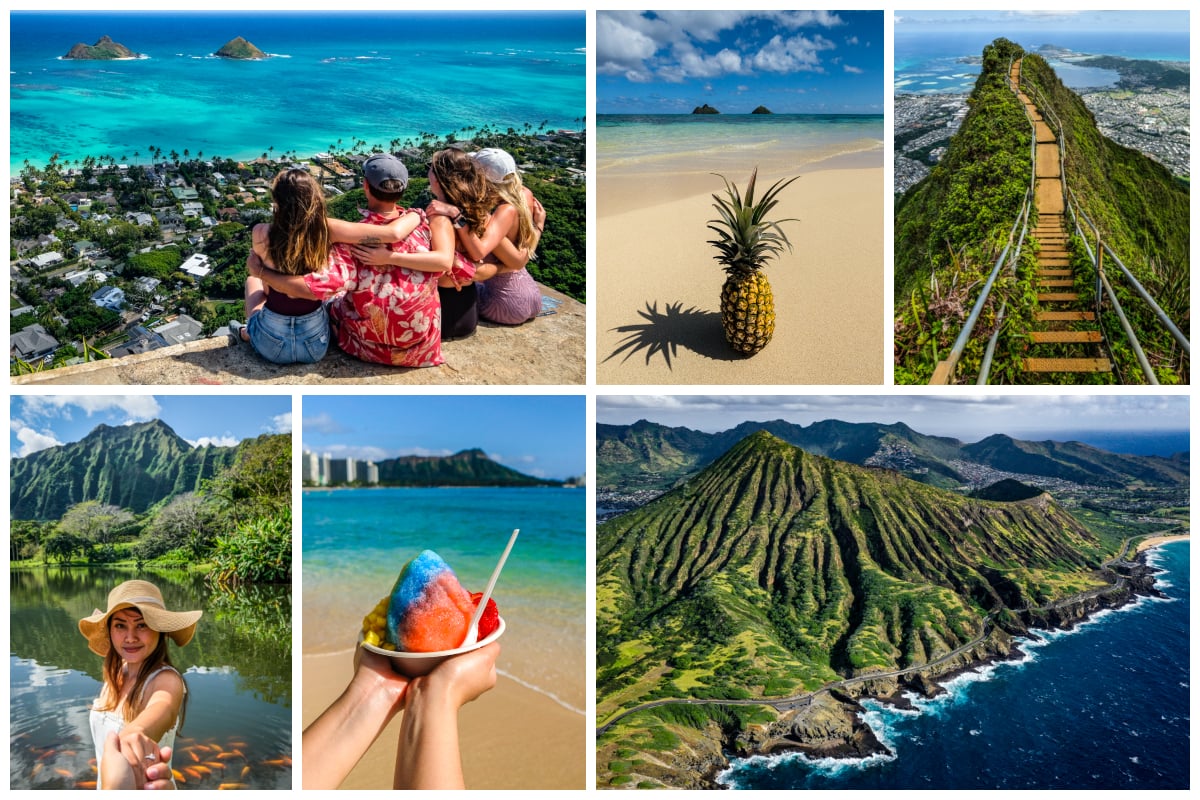 Things to Do in Waikiki for Free