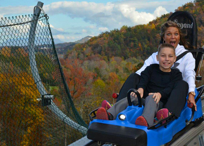 Things to Do in Wears Valley Tn