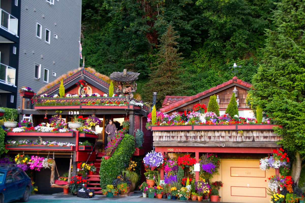 Things to Do in West Seattle