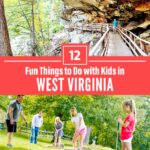 Things to Do in West Virginia With Kids