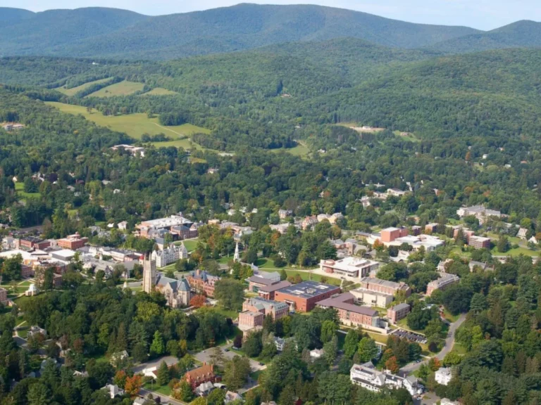 Things to Do in Williamstown Ma