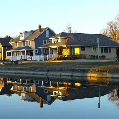 Things to Do in Winona Lake Indiana