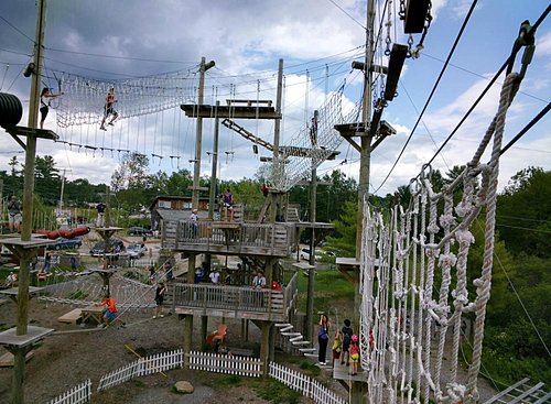 Things to Do in Wiscasset Maine