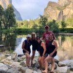 Things to Do in Yosemite With Kids