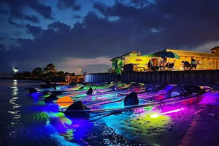 Things to Do Inside in Pensacola