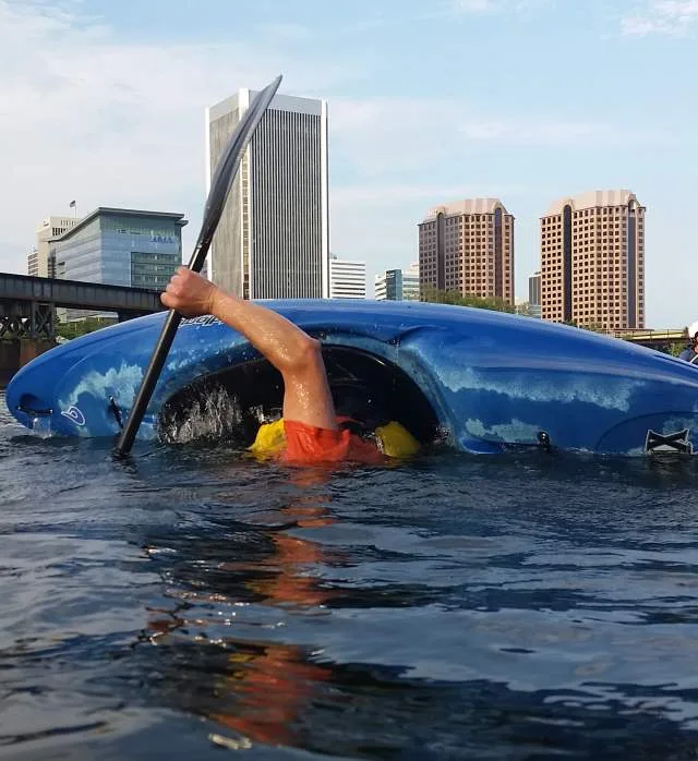 Things to Do Outside in Richmond Va