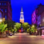 Things to Do This Weekend in Burlington