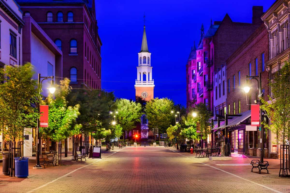 Things to Do This Weekend in Burlington