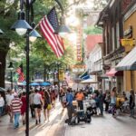 Things to Do With Family in Charlottesville Va