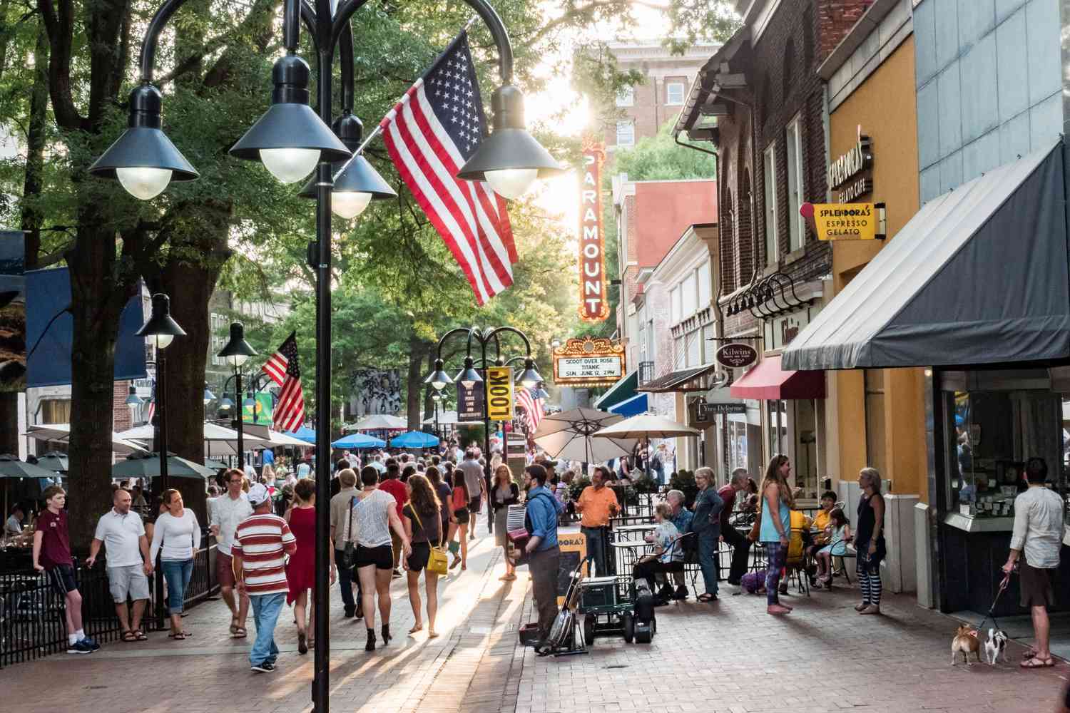 Things to Do With Family in Charlottesville Va