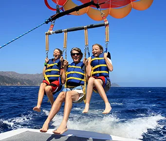 Things to Do With Kids in Maui