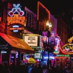 Unique Things to Do in Nashville for Couples