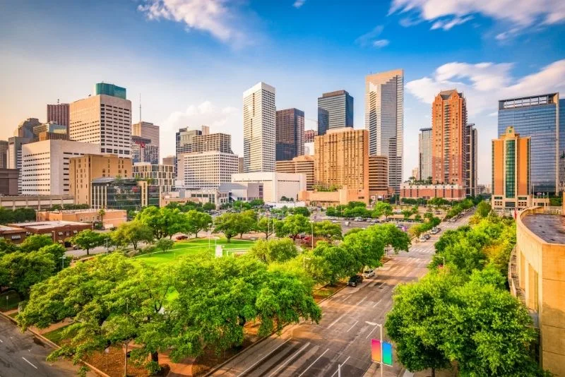 Unusual Day Trips from Houston