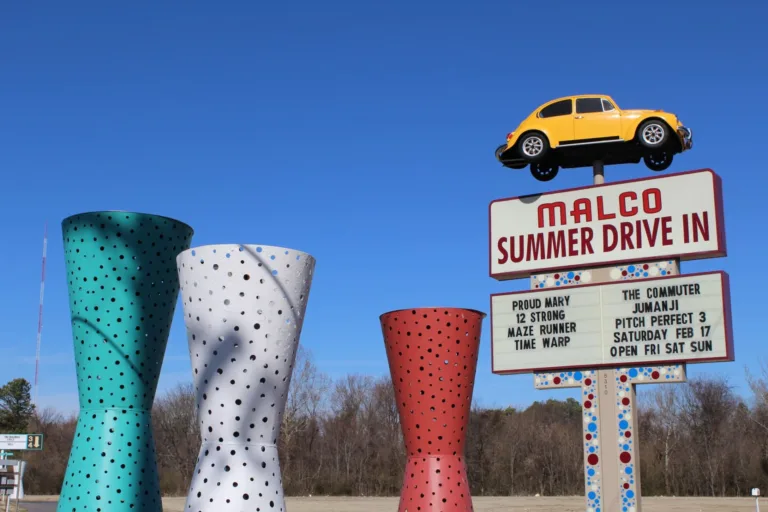 Unusual Things to Do in Memphis