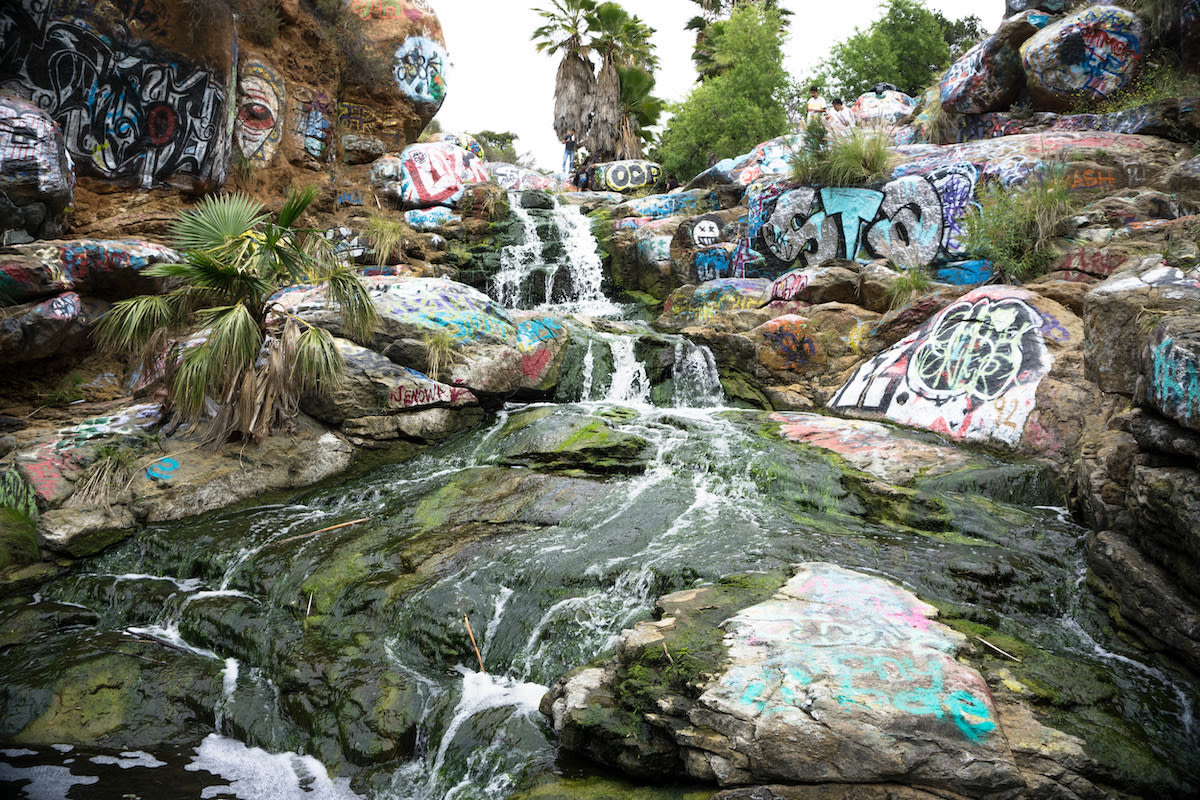 Unusual Things to Do in San Diego