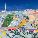 Unusual Things to Do in Southern California