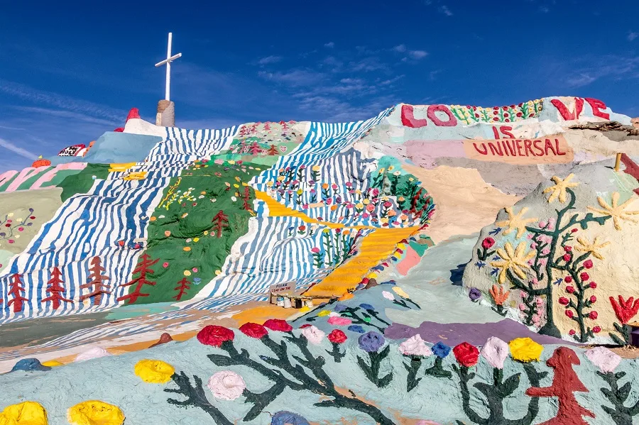 Unusual Things to Do in Southern California