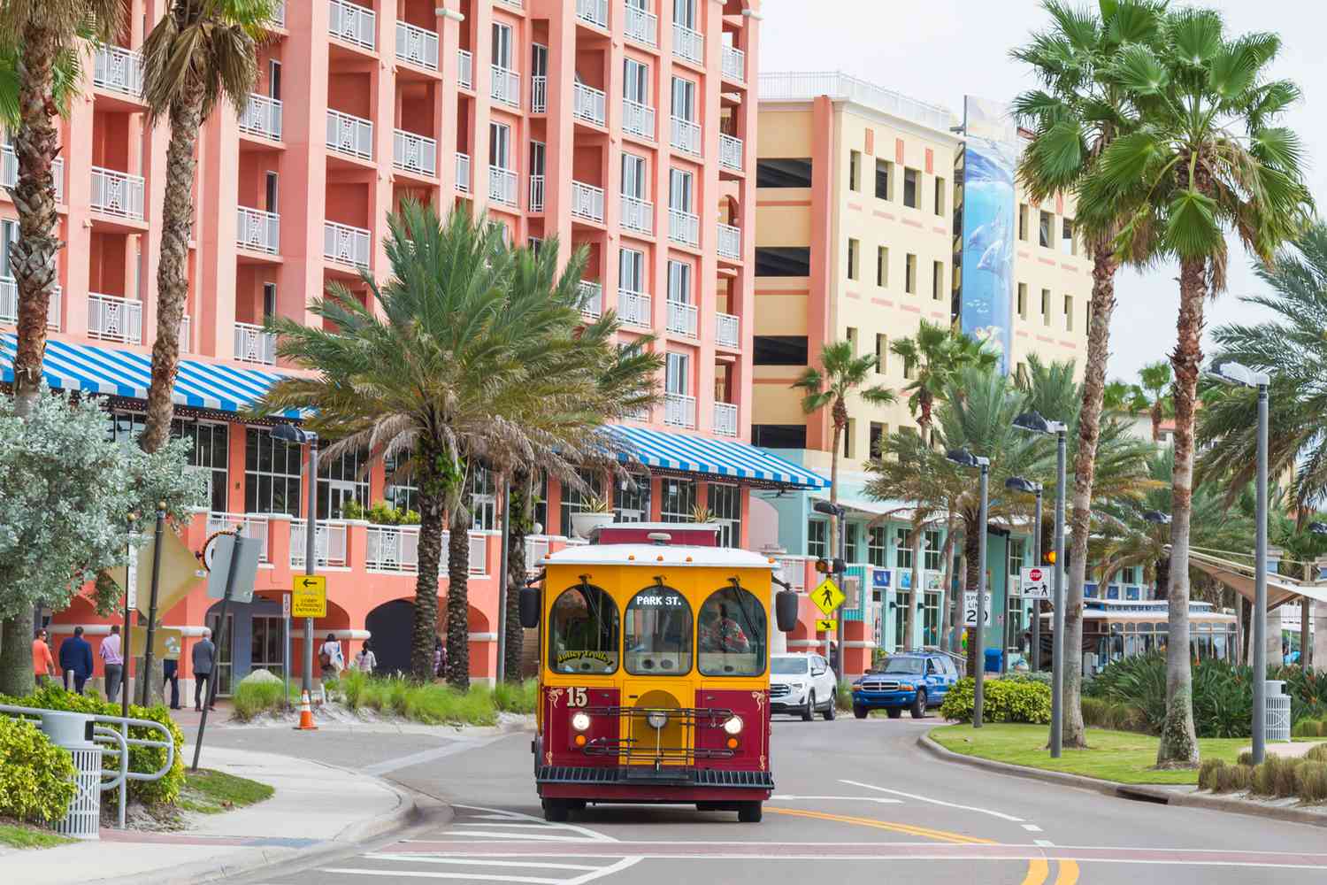 When is the Best Time to Visit Florida
