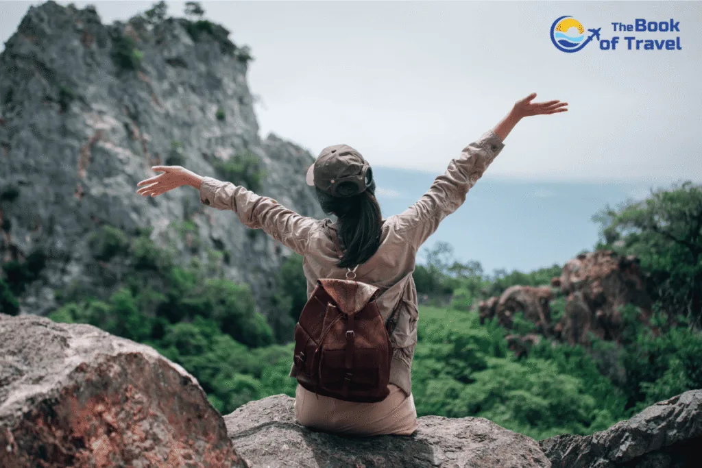 How to Solo Travel Successfully