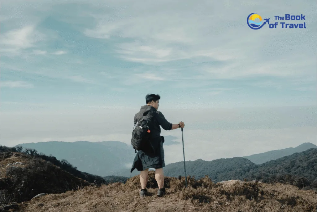 Is 2 Weeks Too Long for a Solo Trip?