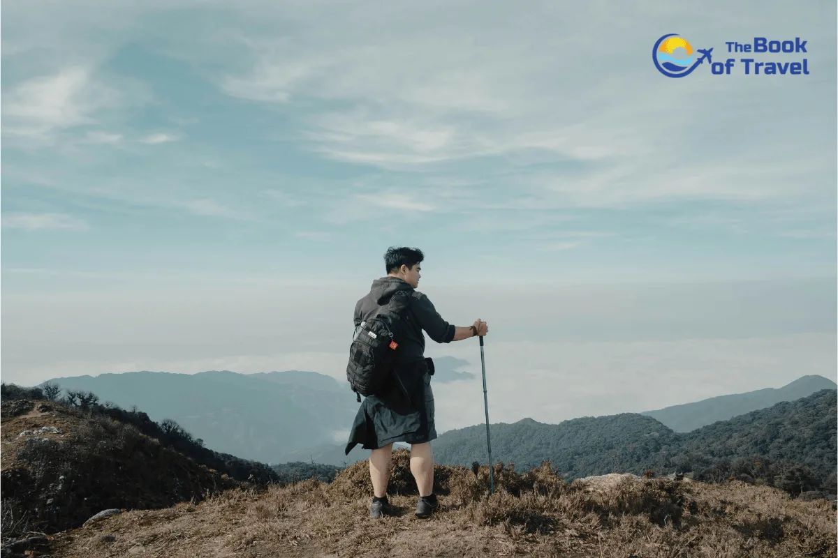 Is 2 Weeks Too Long for a Solo Trip?